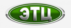 Логотип компании Электротехцентр