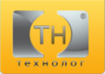 Логотип компании Технолог