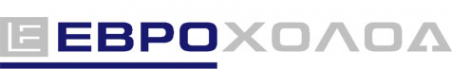 Логотип компании Еврохолод
