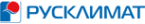 Логотип компании Русклимат-Брянск