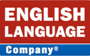 Логотип компании ENGLISH LANGUAGE CENTER BRYANSK