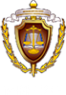 Логотип компании Московский институт государственного управления и права