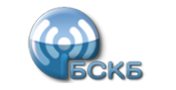 Логотип компании Брянское специальное конструкторское бюро