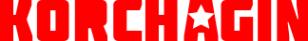 Логотип компании Корчагин