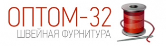 Логотип компании Заколочка
