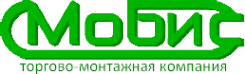 Логотип компании Мобис