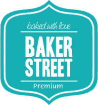 Логотип компании Baker Street