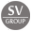 Логотип компании СВ Групп