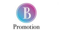 Логотип компании ВР-Promotion