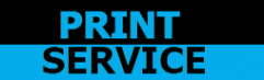 Логотип компании PRINT-SERVICE32.RU