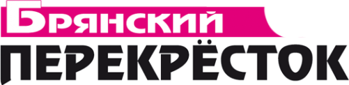 Логотип компании Брянский ПЕРЕКРЁСТОК