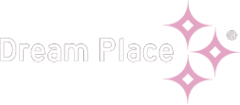 Логотип компании Dream Place Apartments