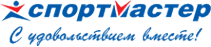Логотип компании СПОРТМАСТЕР ГИПЕР