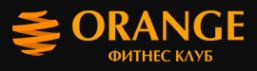Логотип компании Orange