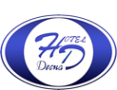 Логотип компании Десна