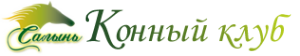 Логотип компании Салынь