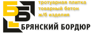Логотип компании БРЯНСКИЙ БОРДЮР