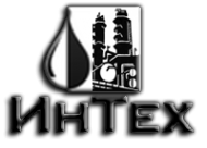 Логотип компании ИнТех