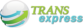 Логотип компании ТрансЭкспресс