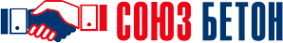 Логотип компании Союз бетон