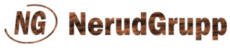 Логотип компании НерудГрупп