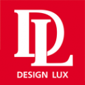Логотип компании Дизайн Люкс