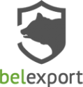 Логотип компании Белэкспорт