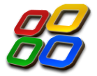 Логотип компании Врата