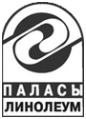 Логотип компании Палас