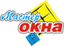 Логотип компании Мастер Окна