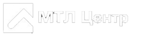 Логотип компании МТЛ Центр