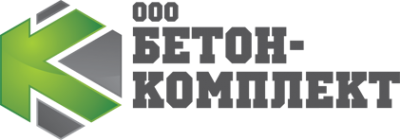 Логотип компании Бетон-Комплект32