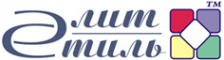 Логотип компании Элит-Стиль