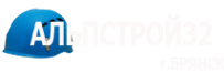 Логотип компании Альпстрой32