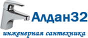 Логотип компании Сеть магазинов сантехники