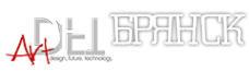 Логотип компании DFT Art Брянск