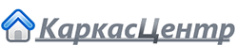 Логотип компании КаркасЦентр