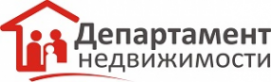 Логотип компании Департамент недвижимости