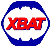 Логотип компании ХВАТ-М