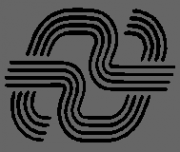 Логотип компании ВКТИ-Сервис