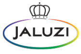 Логотип компании Империя Жалюзи