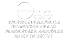 Логотип компании ЭЛЕКТРОЖГУТ