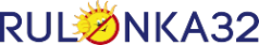 Логотип компании Рулонка 32