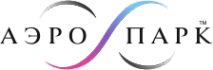 Логотип компании АЭРО ПАРК
