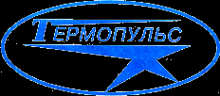 Логотип компании Термопульс