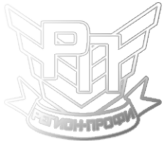 Логотип компании Регион-Профи