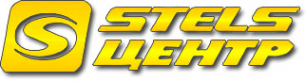 Логотип компании STELS.центр