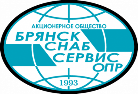 Логотип компании Брянскснабсервис