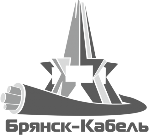 Логотип компании Брянсккабель