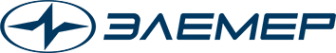 Логотип компании Элемер-Брянск